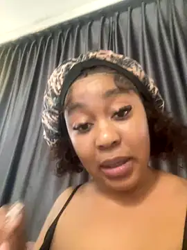 BlackBarbieX23 online show from December 14, 1:38 pm