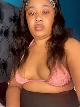 BlackBarbieX23 online show from January 13, 8:03 pm