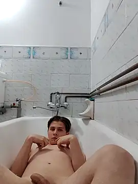 frognippleboy online show from April 7, 12:49 pm