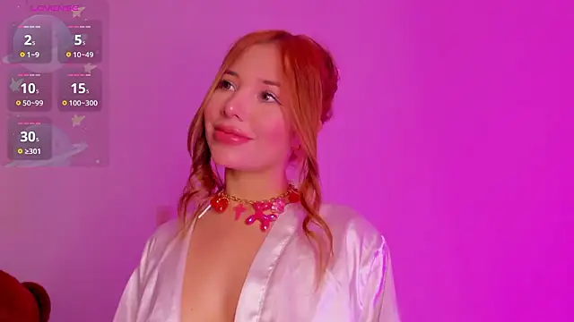 nicol gw7 online show from February 4, 5:35 am