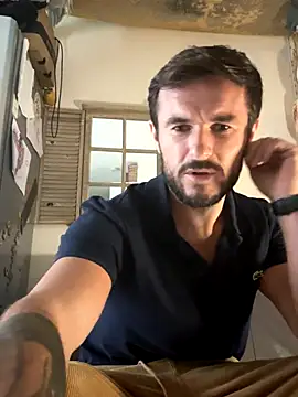 PabloelBraquemart online show from September 22, 10:17 am