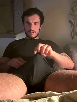 PabloelBraquemart online show from October 16, 10:55 pm