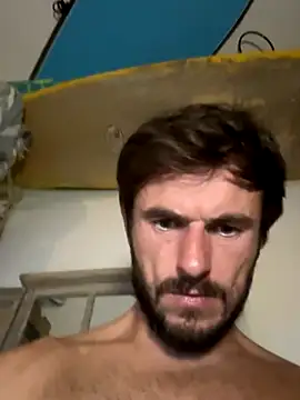 PabloelBraquemart online show from October 22, 7:46 pm