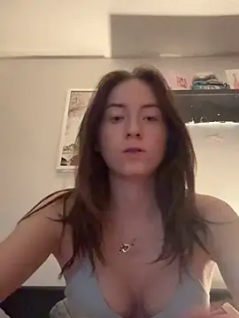 Snapshot of Lottieincluded chatting on October 2, 2:51 am Lottieincluded online show from October 2, 2:51 am