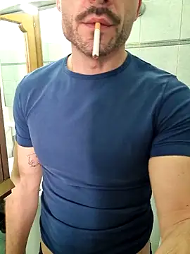 giovan2020 online show from February 18, 7:26 am