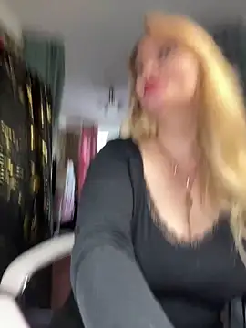 Sweet-blonde online show from March 23, 1:48 pm