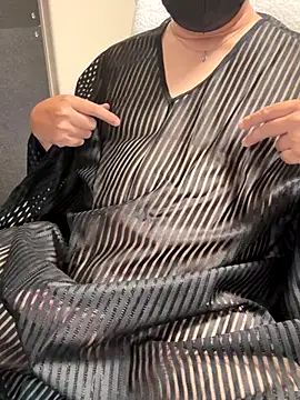 kazuma0708 jp online show from October 22, 2:39 pm