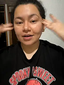 Snapshot of Chubby_Licius chatting on September 27, 2:49 am Chubby Licius online show from September 27, 2:49 am