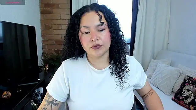 Chubby Licius online show from March 25, 11:00 pm