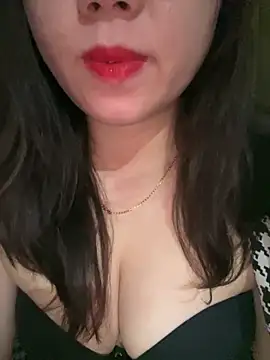 Lusi-sexy online show from February 4, 1:44 am