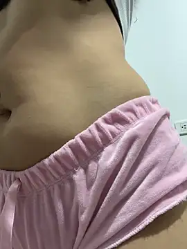 Selene Wings22 online show from October 12, 4:11 am