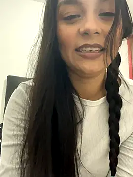 Selene Wings22 online show from October 19, 10:21 pm