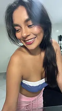 Selene Wings22 online show from March 7, 1:24 am