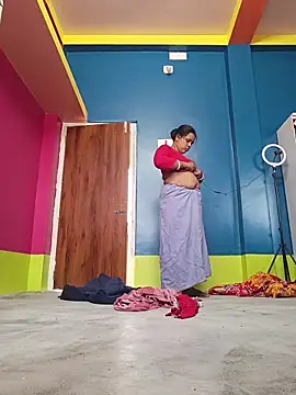 reya743 online show from February 27, 8:58 am