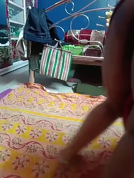 reya743 online show from April 11, 4:44 pm