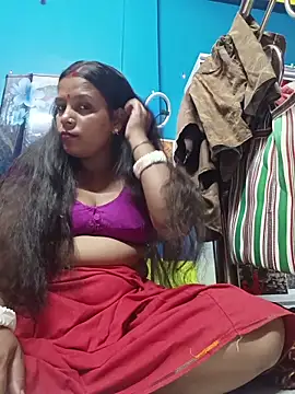 reya743 online show from April 15, 4:14 pm