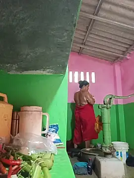 reya743 online show from April 16, 8:15 am