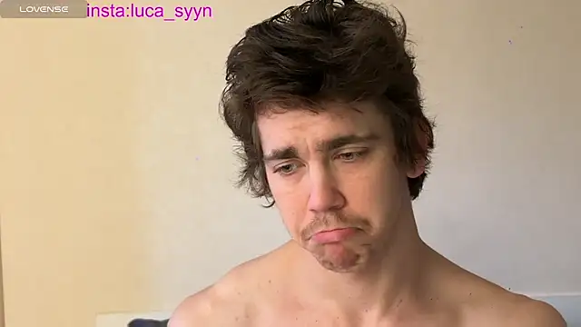 luca syn online show from September 25, 6:28 am