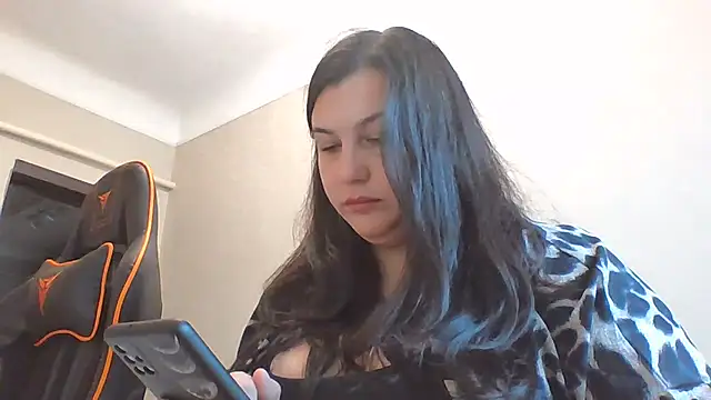 Feymaria online show from October 2, 10:11 am