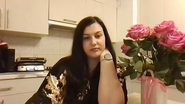 Feymaria online show from October 3, 9:01 pm