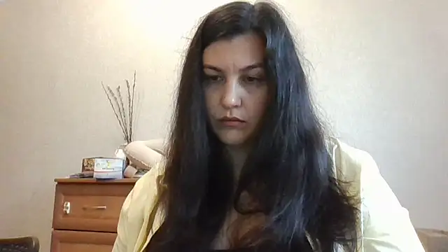 Feymaria online show from October 13, 6:02 am