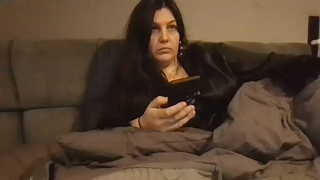 Feymaria online show from October 20, 2:06 pm