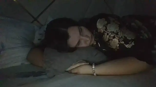 Feymaria online show from November 12, 9:14 pm