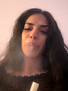 AylinHazellx online show from October 11, 6:50 pm