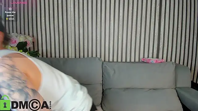 Elsie Cutties online show from October 10, 1:04 am