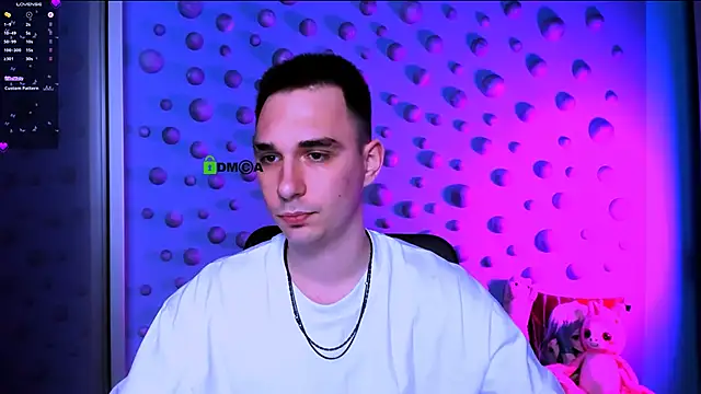 jason sweety online show from November 27, 8:11 pm