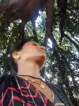 Pooja6060 online show from October 4, 5:38 am