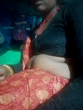 Pooja6060 online show from November 3, 3:13 pm