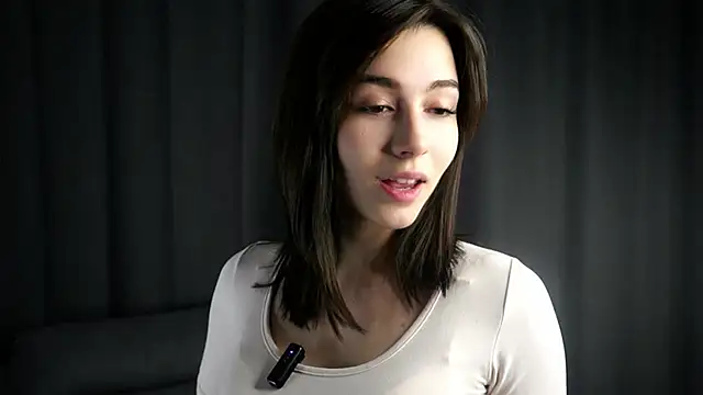 LettySlovacek online show from October 12, 1:37 am