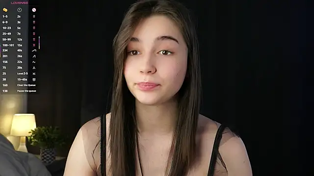 LettySlovacek online show from April 11, 2:16 am