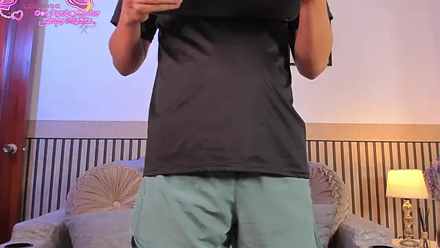 marcuswildx online show from January 10, 10:25 pm