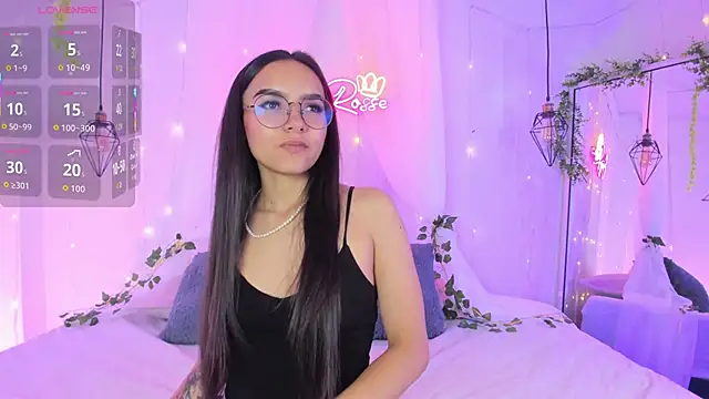 eimi rosse18 online show from April 9, 1:05 pm