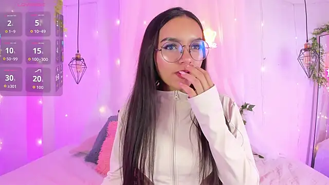 eimi rosse18 online show from April 13, 1:05 pm