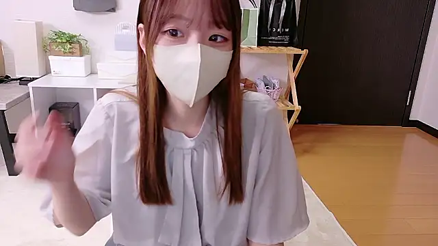 Snapshot of saku_sakura_ chatting on October 5, 4:00 am saku sakura  online show from October 5, 4:00 am