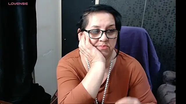 MissSanjanne online show from January 17, 1:57 am