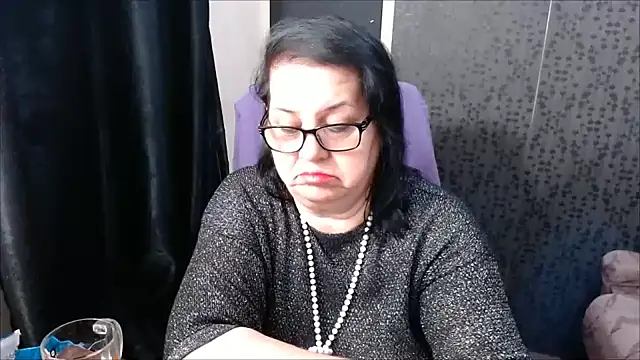 MissSanjanne online show from January 26, 3:59 am