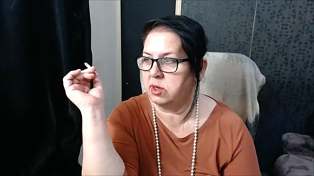 MissSanjanne online show from March 5, 2:57 am