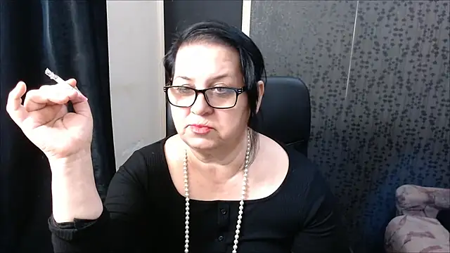 MissSanjanne online show from March 18, 7:41 am