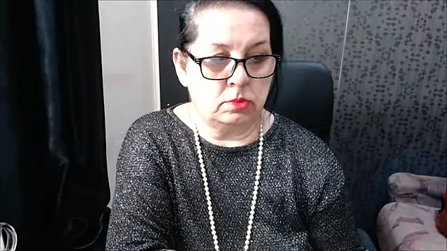 MissSanjanne online show from March 20, 5:13 am