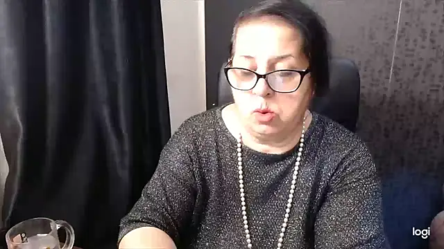 MissSanjanne online show from October 7, 6:54 am