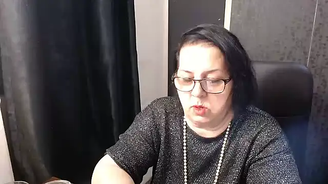 MissSanjanne online show from March 1, 12:45 am