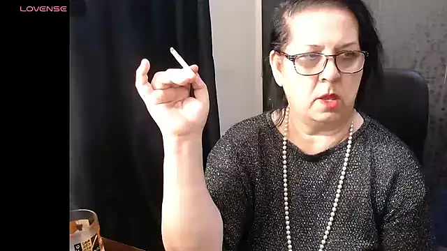 MissSanjanne online show from March 13, 3:46 am