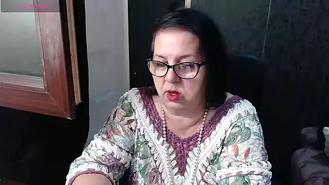 Snapshot of MissSanjanne chatting on June 7, 7:50 pm MissSanjanne online show from June 7, 7:50 pm
