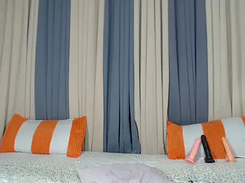 Danicahotcum online show from February 15, 7:51 am