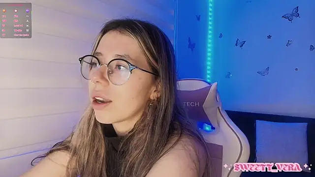 sweettvera online show from October 27, 11:03 am