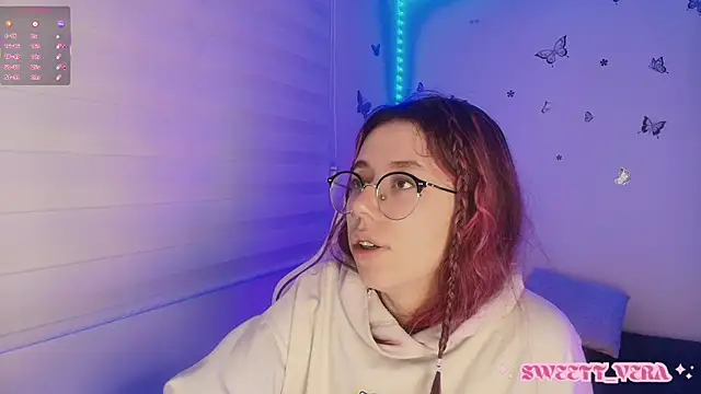 sweettvera online show from November 12, 10:37 am